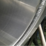 welding